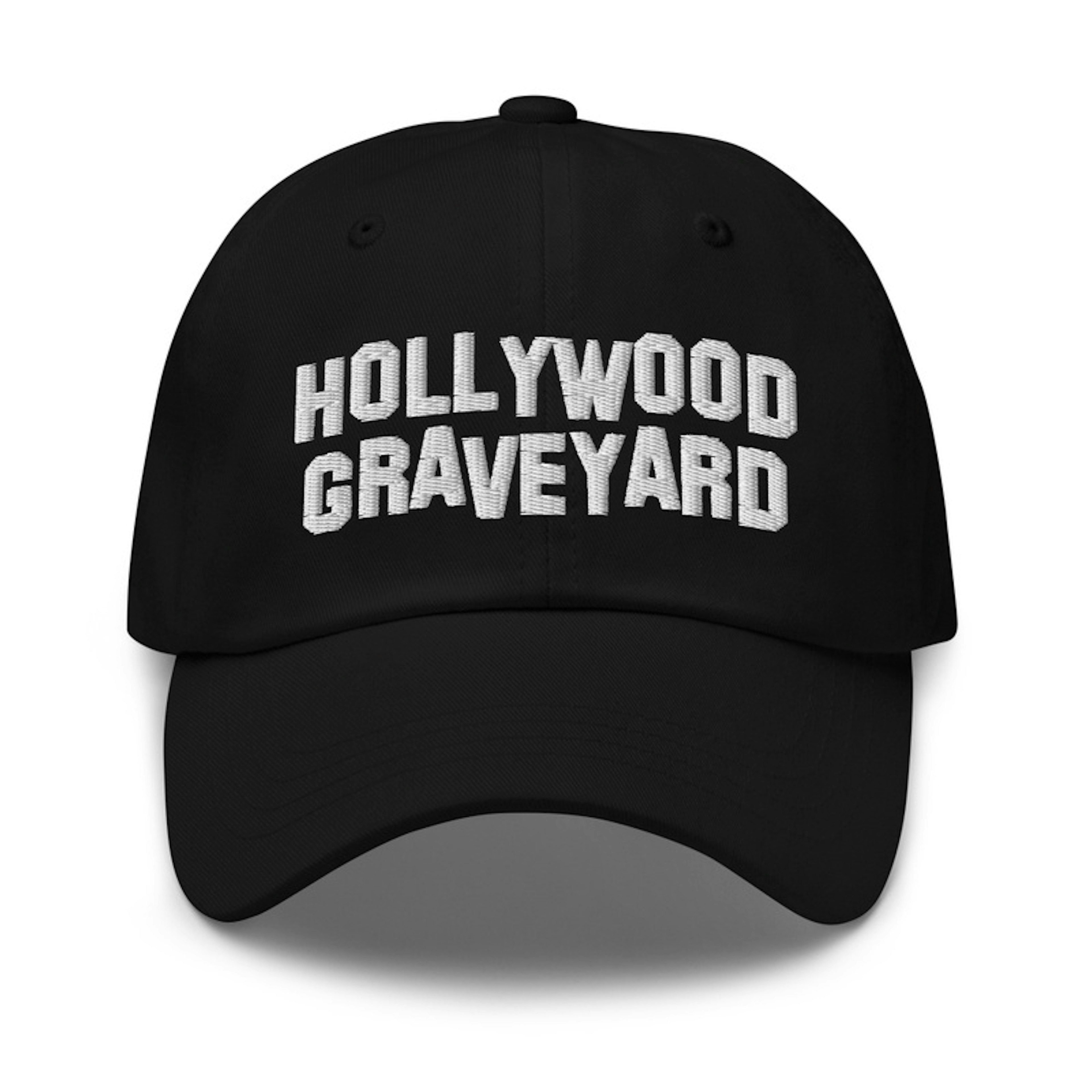 Hollywood Graveyard Hat