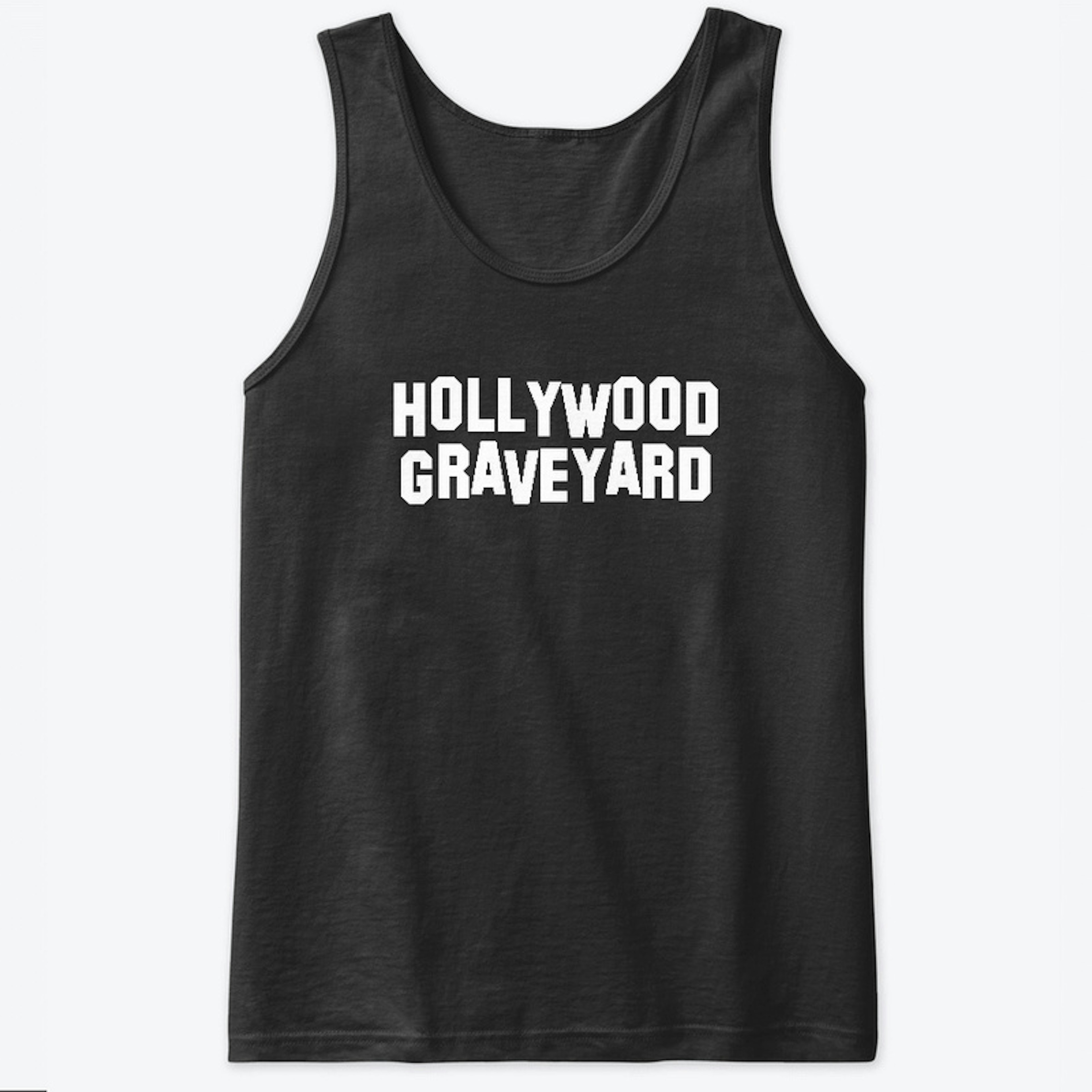 Hollywood Graveyard Logo