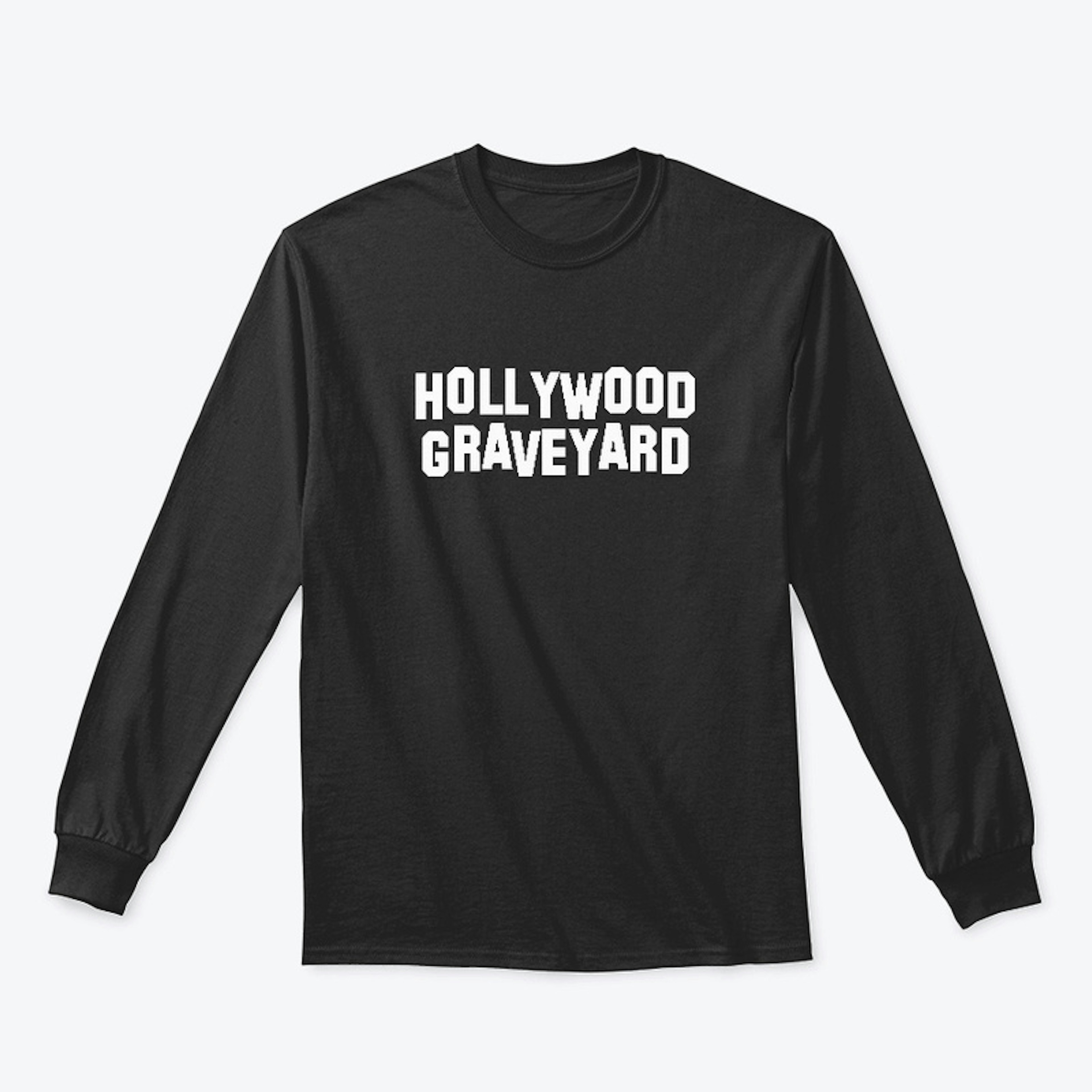 Hollywood Graveyard Logo