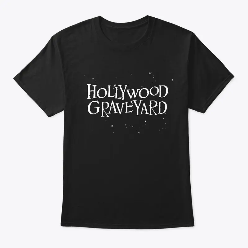 The Hollywood Graveyard Zone