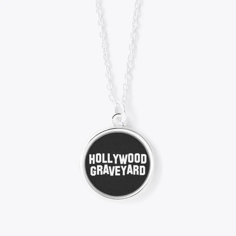 Hollywood Graveyard Logo