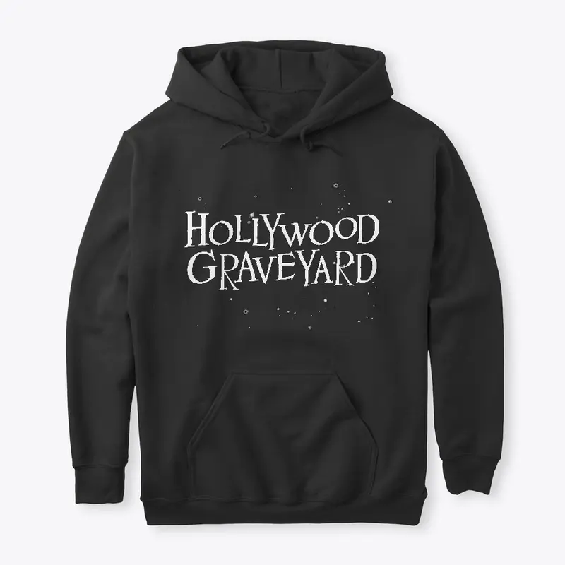 The Hollywood Graveyard Zone