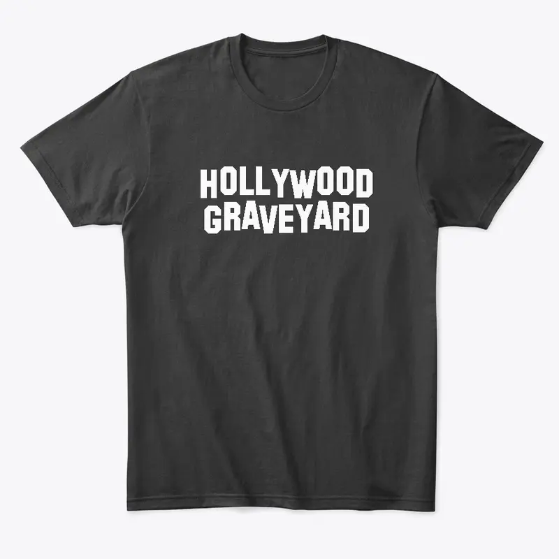 Hollywood Graveyard Logo