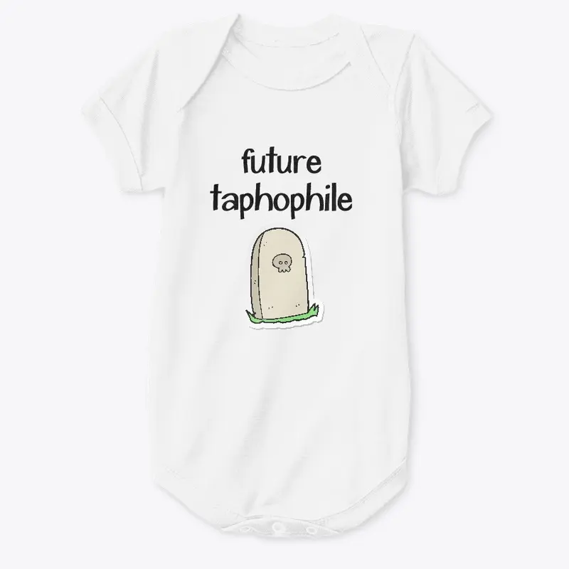 Future Taphophile