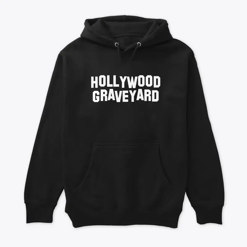 Hollywood Graveyard Logo