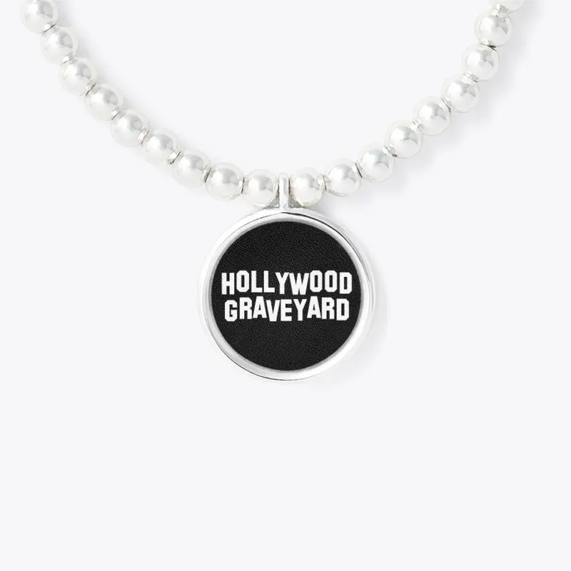 Hollywood Graveyard Logo