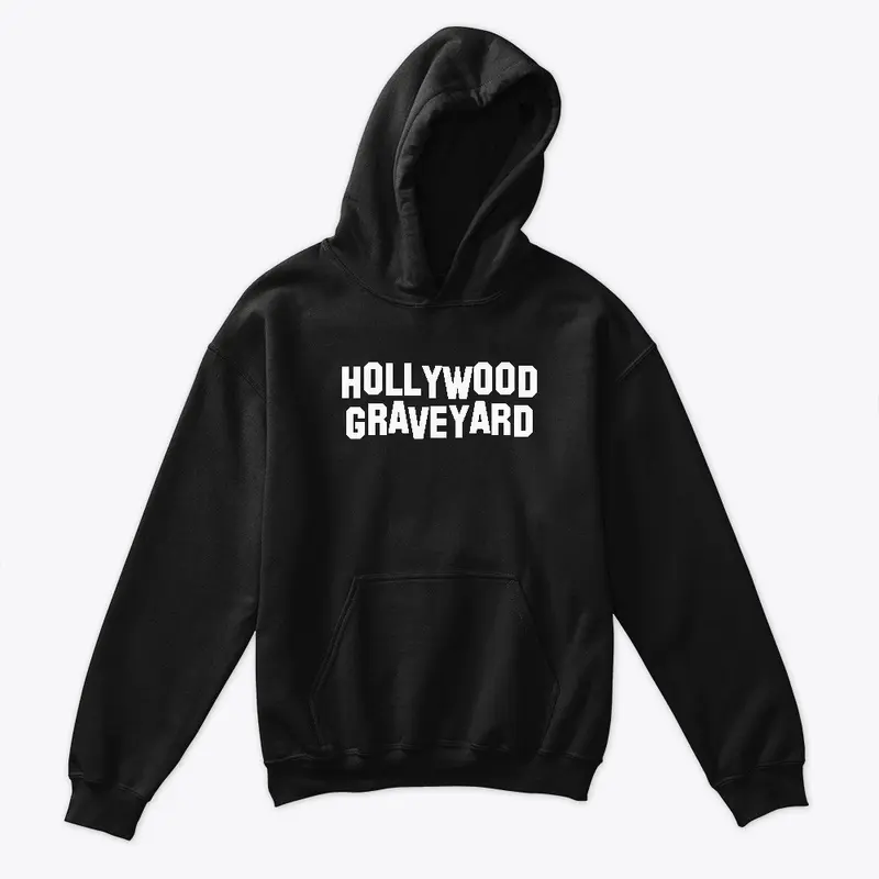 Hollywood Graveyard Logo