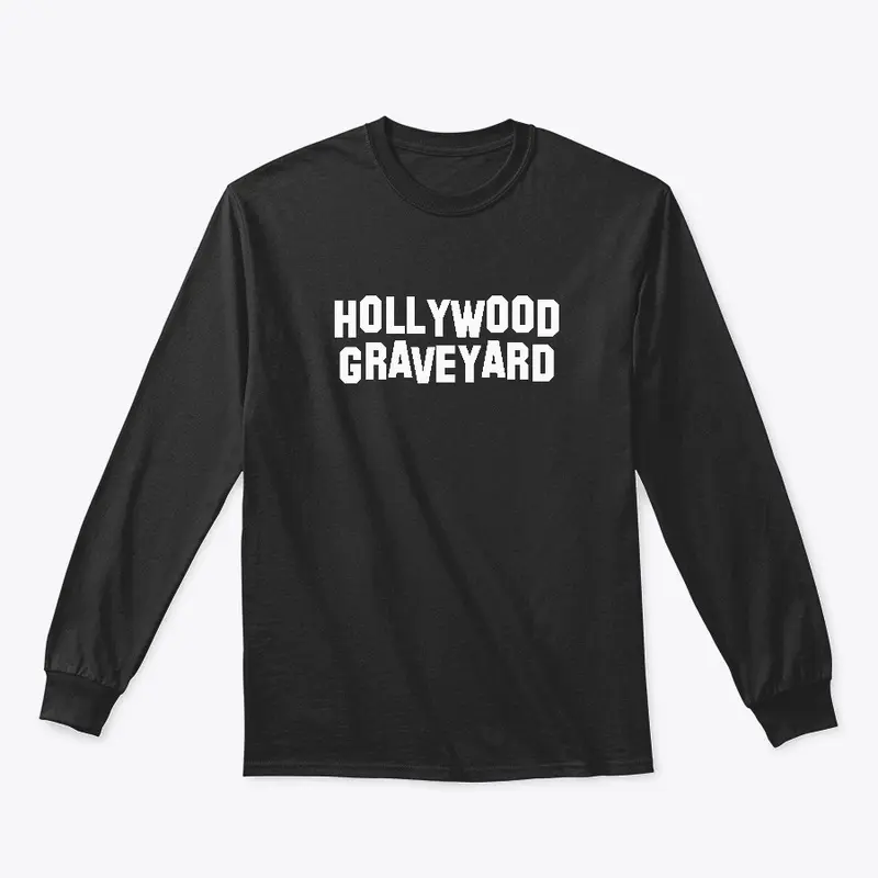 Hollywood Graveyard Logo