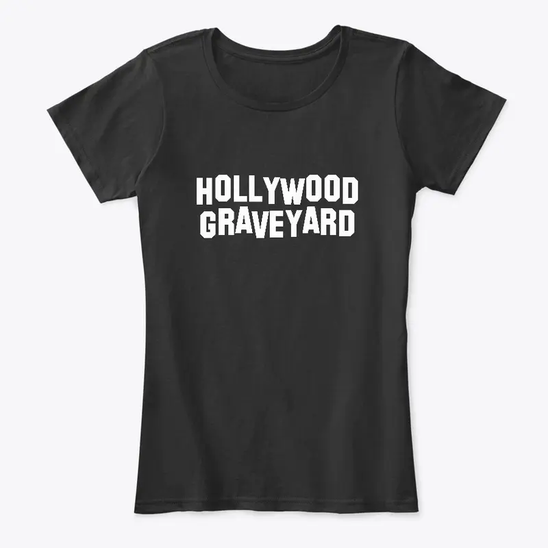 Hollywood Graveyard Logo