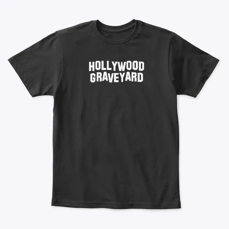 Hollywood Graveyard Logo